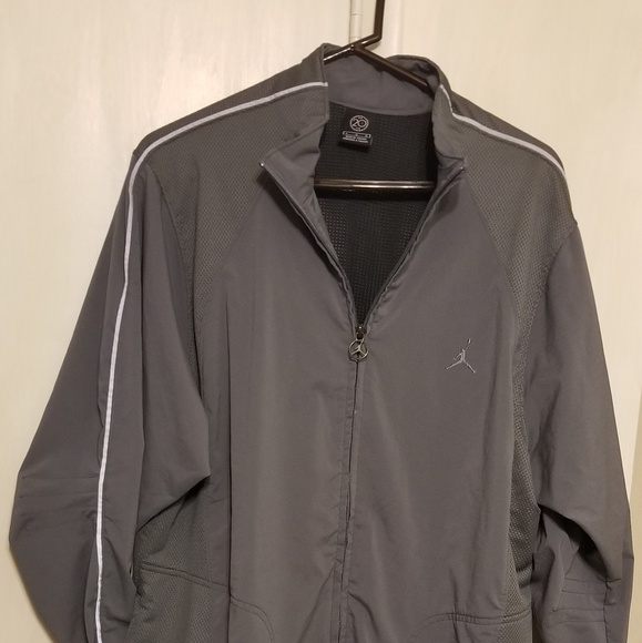 jordan 20th anniversary jacket